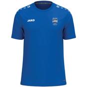 Adult JAKO Abbey United T-Shirt One AU6100 image