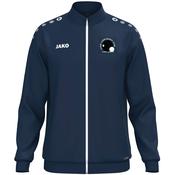 Adult JAKO Sligo Lawn Bowls Club Leisure jacket One SLB9300 image