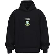 Adults JAKO Ballyheane AFC Hooded sweater Wardrobe BH6761