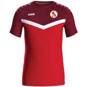 Kids JAKO Ballisodare United FC T-shirt Iconic BU6124K image