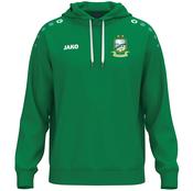 Kids JAKO Ballyheane AFC Hooded Sweater One Cotton BH6701K