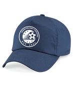 JONATHAN DELANEY COACHING Cap Basic Bc010