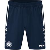 Adult JAKO JONATHAN DELANEY COACHING Shorts Allround JDC6289