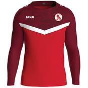 Kids JAKO Ballisodare United FC Sweater Iconic BU8824K image