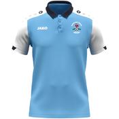 Adult JAKO Northend UnitedPolo Dynamic NE6370 image