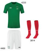 Kids JAKO WAYSIDE CELTIC ACADEMY PACK WC-1111K