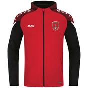 Kids JAKO WAYSIDE CELTIC Hooded jacket Performance WC-6822K image