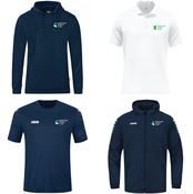 Adults JAKO Westport Tennis Club Senior Player Pack WTC1111
