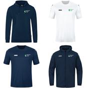 Adults JAKO Westport Tennis Club Junior Player Pack WTC2222