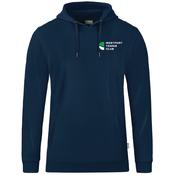 Adult JAKO Westport Tennis Club Hooded Sweater Organic WTC6720