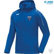 Adult JAKO Yeats United FC Hooded Jacket Classico Yu-6850