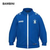 Kids JAKO Killarney Athletic Polyester jacket One K9300B image