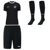 Adult Cloughjordan Football Club Player Pack CJ1111K