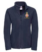 LEADERS &amp; HELPERS | Girls Brigade Manorhamilton Ladies Fleece GBM8700F image