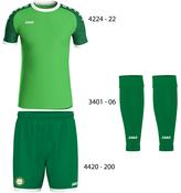 Adult Pike Rovers Player Pack PR1111