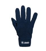 Adult JAKO Rosegreen Rangers FC Player Glove Fleece RRF1232