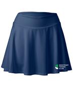 Women JAKO Wesport Tennis Club Fitness Skort WTC797FD image