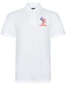 Secondary School &amp; Adult Helpers | Girls Brigade Manorhamilton Polo GBM101 image