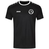 Kids JAKO St Marks AFC Jersey Primera Black S/S SM4212K image