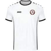 Adult JAKO St Marks AFC Jersey Primera White S/S SM4212 image
