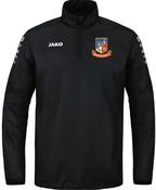 Kids JAKO Ringmahon Rangers Rain zip Team RM7302K