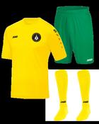 Kids JAKO Caherconlish AFC Player Pack 1111CAH-K