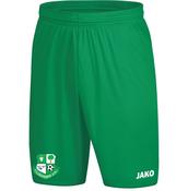 Adult JAKO Claremorris AFC Shorts 4400CLM image