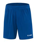 Kids JAKO Ballyhar Dynamos AFC Shorts Manchester BHRK4400 image