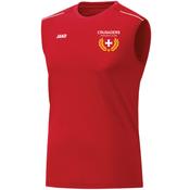 Adult JAKO Crusaders AC Tank Top CAC6050 image