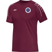 Adult JAKO Summerville Rovers FC T-shirt Classico SR6150 image