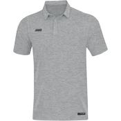 Adult JAKO Polo Premium Basics 6329 image