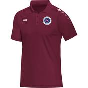 Adult JAKO Summerville Rovers FC Polo Classico SR6350 image