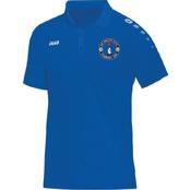 Kids JAKO AC Celtic A.F.C Polo Classico ACCK6350 image