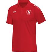 Adult JAKO Ballisodare United FC Polo BU6350 image