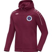 Kids JAKO Summerville Rovers FC Hoody SR6850K image