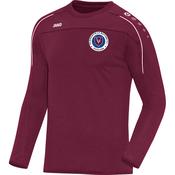 Adult JAKO Summerville Rovers FC Sweater Classico SR8850 image