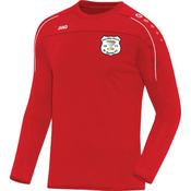 Adults St.Kevins F.C. Classico Sweatshirt STKS8850 image