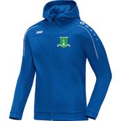 Adult JAKO Ballyhar Dynamos AFC Hoody BHR6850 image