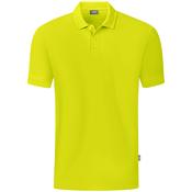 Kids JAKO Polo Organic C6320K - COLOURS image