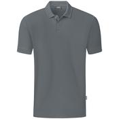 Kids JAKO Polo Organic C6320K - GREYS image