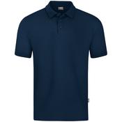 Adult JAKO Polo Doubletex C6330 image