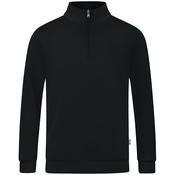 Adult JAKO Ziptop Organic C8620 image