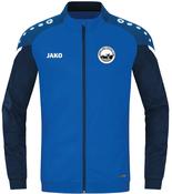 Kids Jako Cashel Town Poly Jacket CTK9322 image