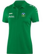 Womens JAKO Colemanstown United Polo CU6350W image