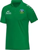 Kids JAKO Colemanstown United Polo CU6350K image