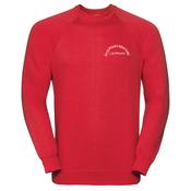 Kids JAKO Collooney NS Sweatshirt CLL7620 image