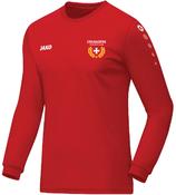 Kids JAKO Crusaders AC Jersey Long Sleeve CACCK4333 image