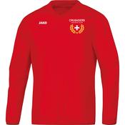 Adult JAKO Crusaders AC Rain Sweat CACEX7350C image