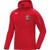 ADULT GURTEEN CELTIC JAKO CLASSICO HOODY GC6850 image