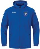 ADULT MERVILLE UNITED RAIN JACKET MU7402 image